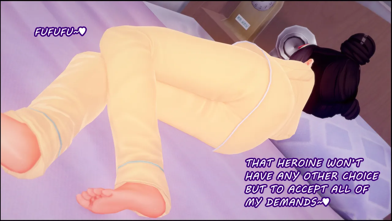 SUCCUBUS 4 Chapter 1 - page 156