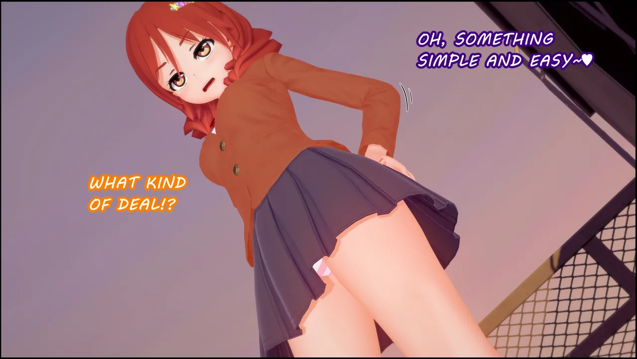 SUCCUBUS 4 Chapter 1 - page 168