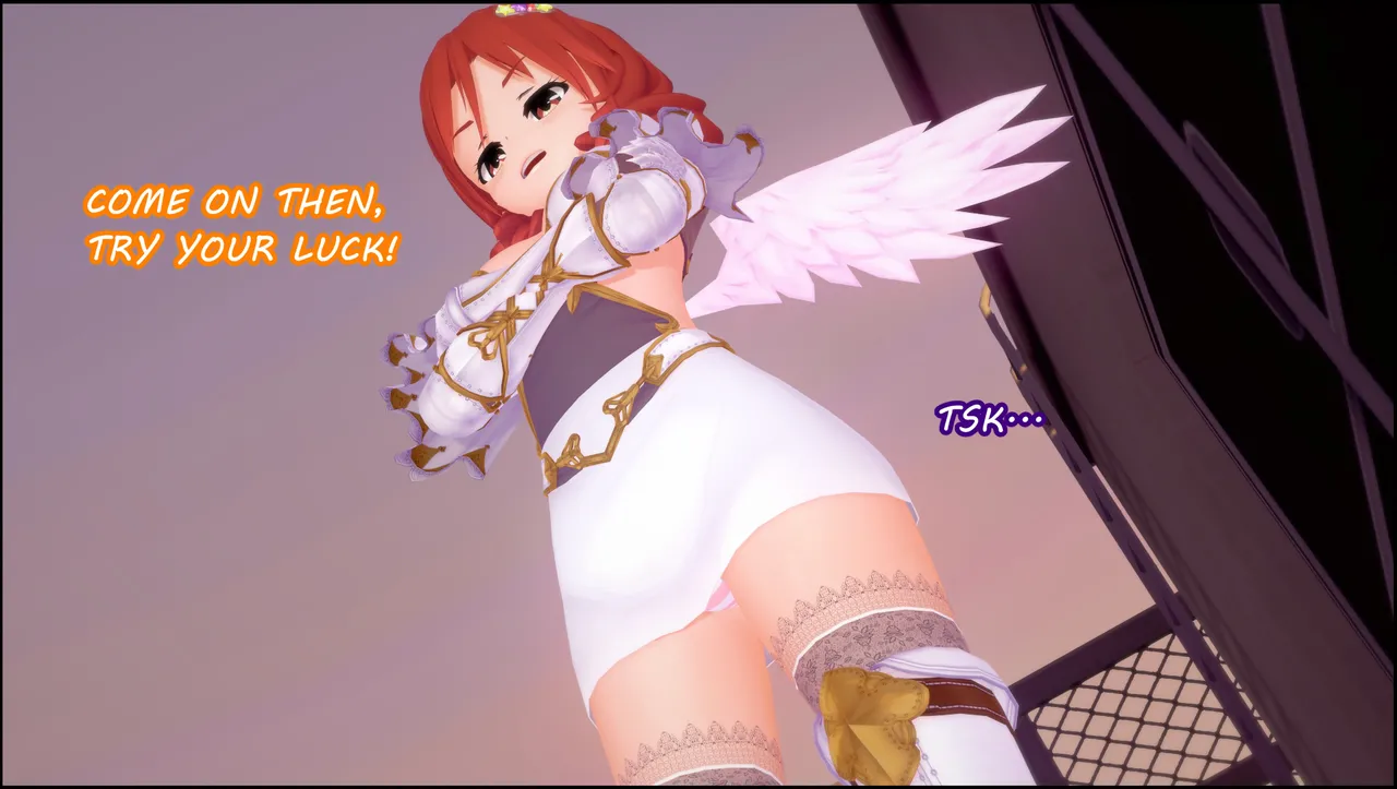 SUCCUBUS 4 Chapter 1 - page 179