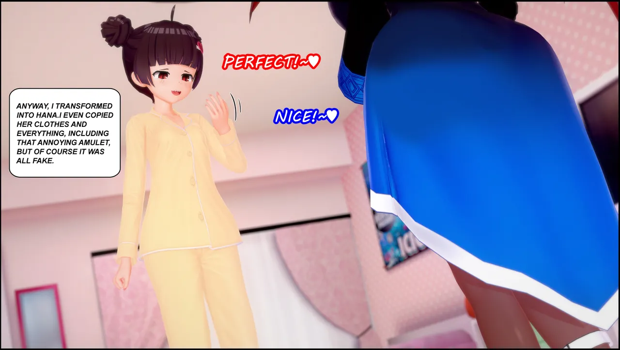 SUCCUBUS 4 Chapter 1 - page 222