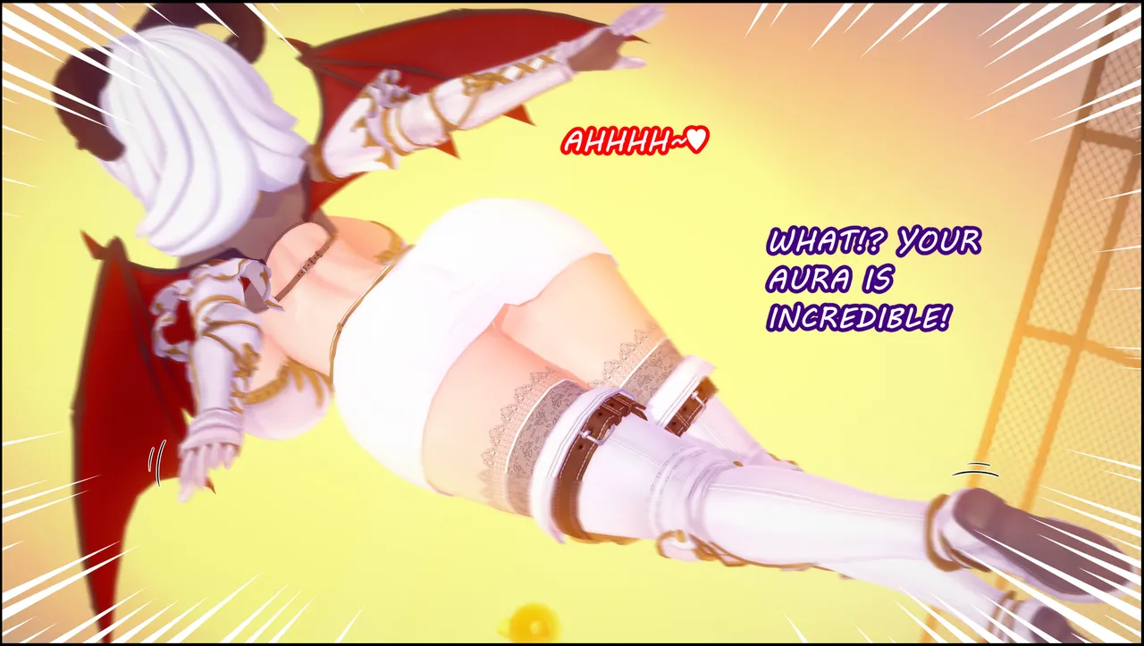 SUCCUBUS 4 Chapter 1 - page 242