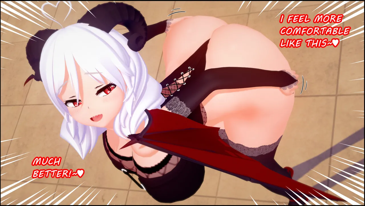 SUCCUBUS 4 Chapter 1 - page 248