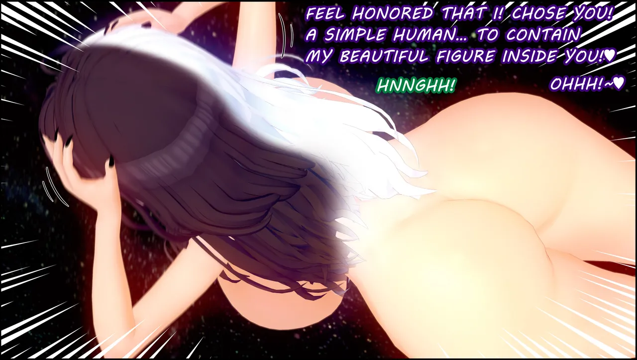 SUCCUBUS 4 Chapter 1 - page 42