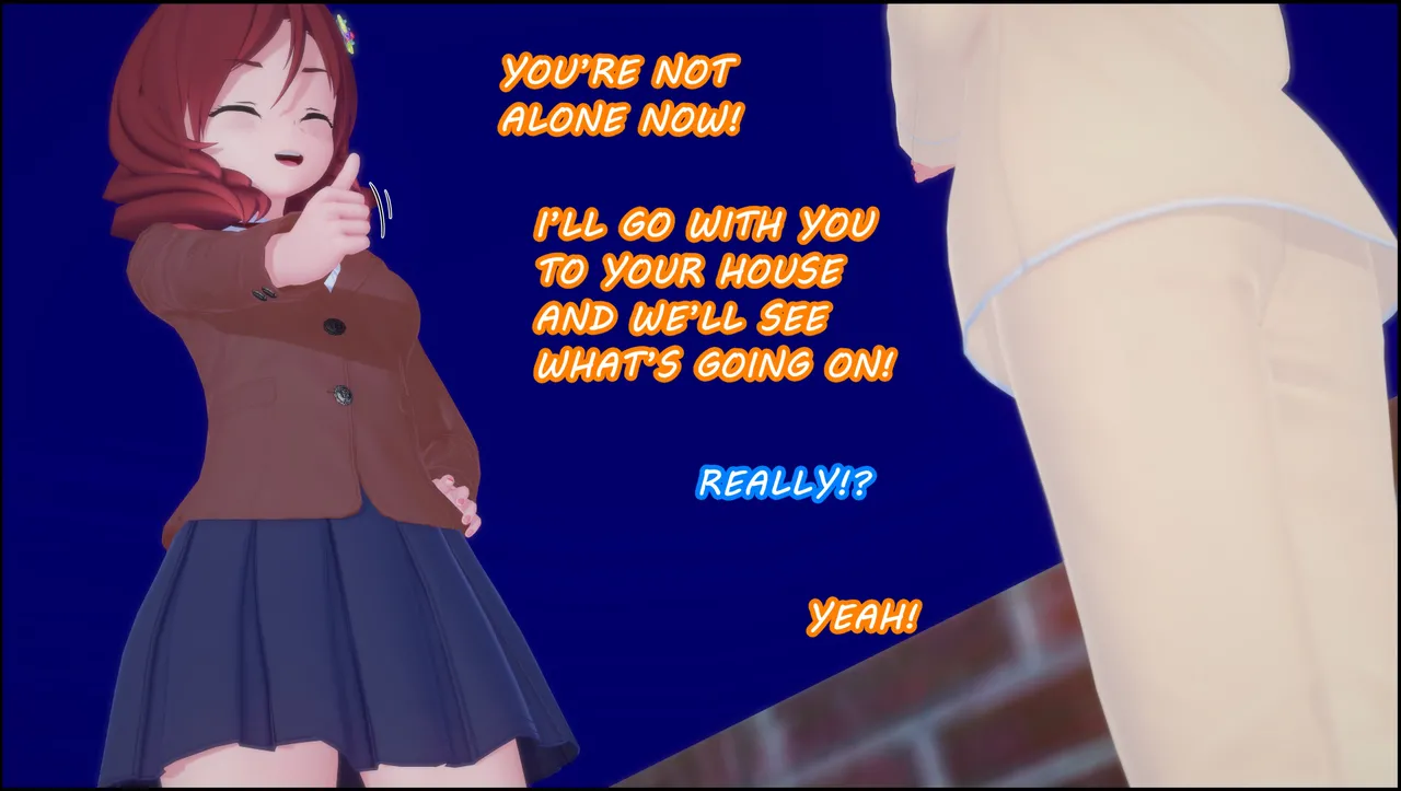 SUCCUBUS 4 Chapter 1 - page 73