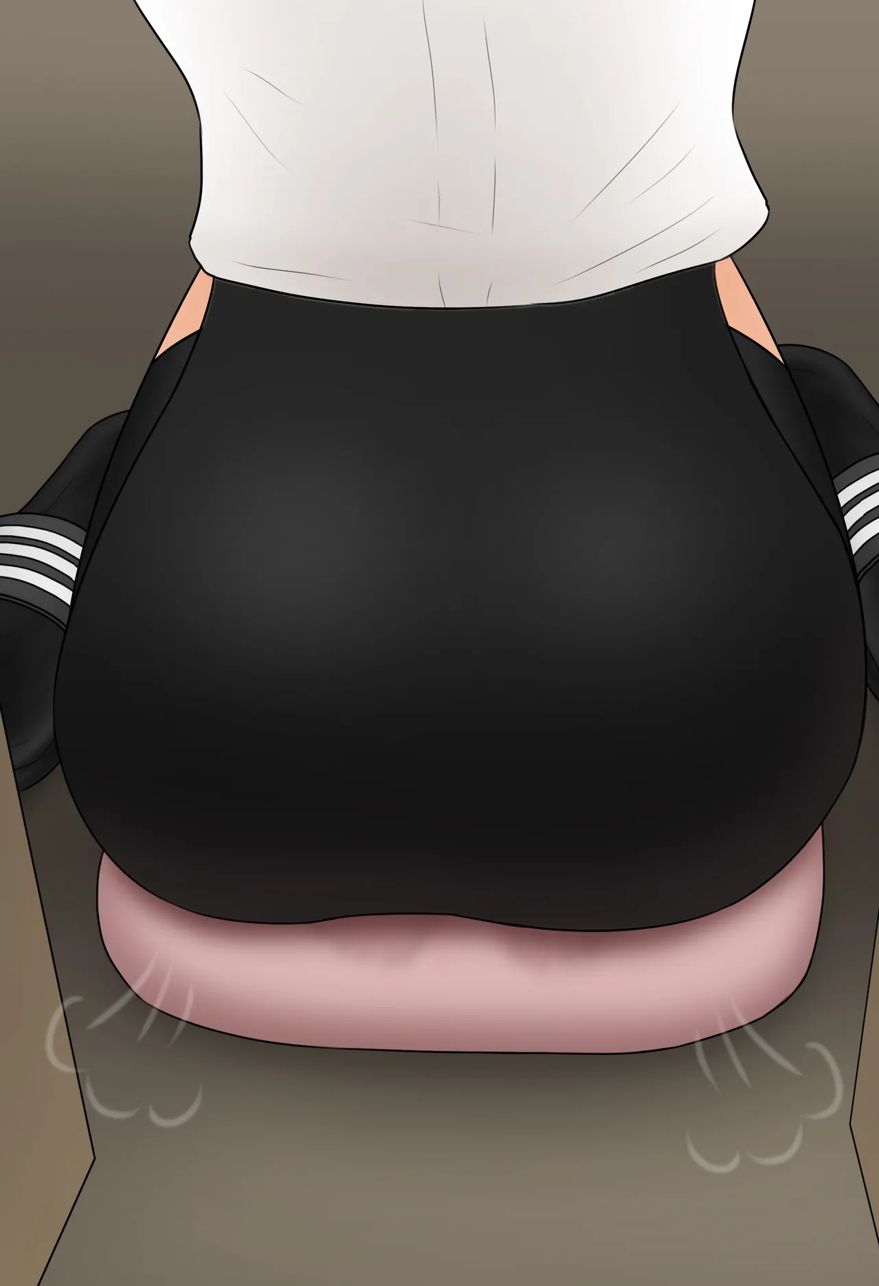 In the Study Room Chapter 1 - page 108