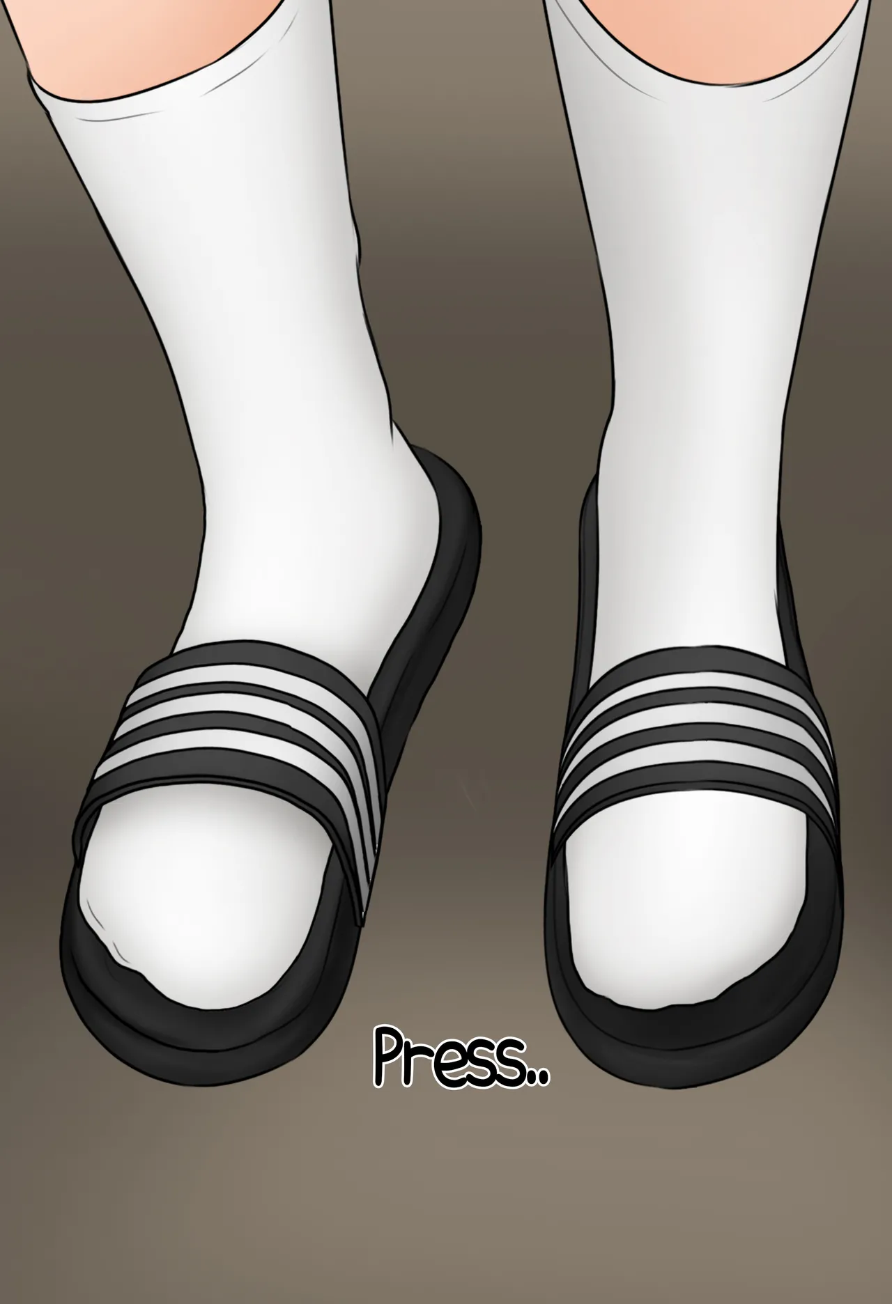 In the Study Room Chapter 1 - page 113