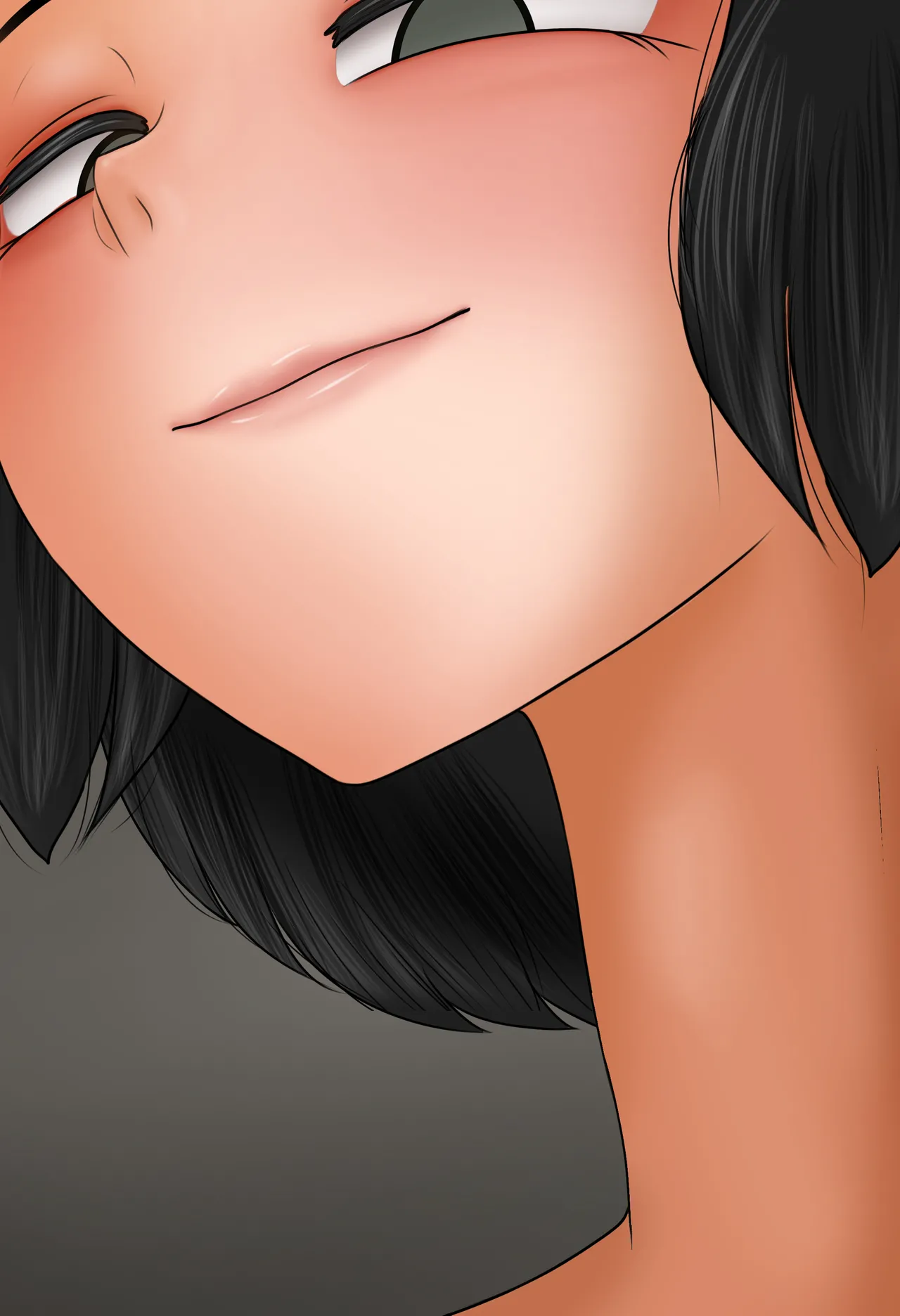 In the Study Room Chapter 1 - page 144