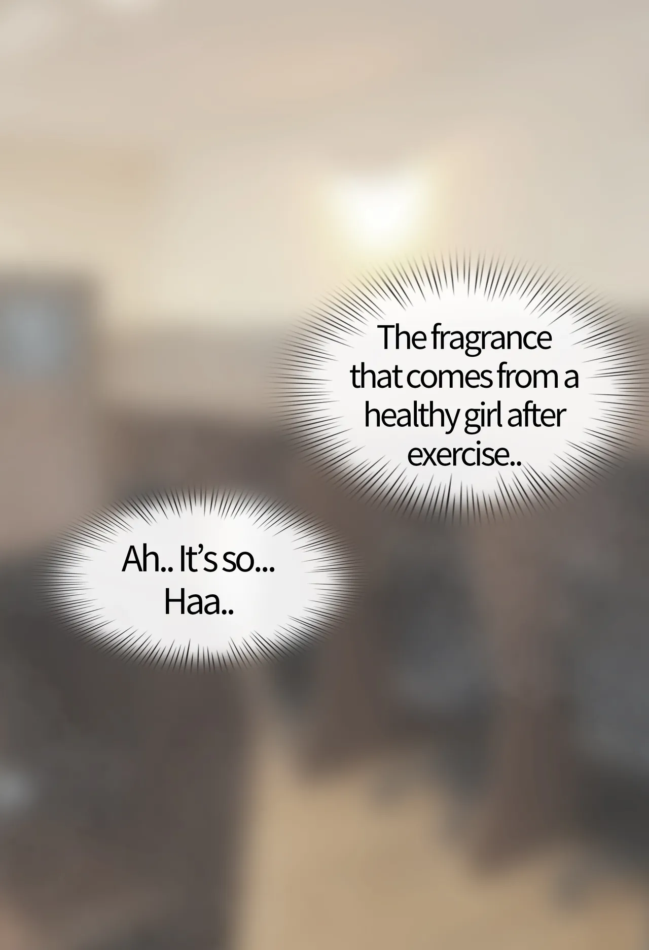 In the Study Room Chapter 1 - page 18