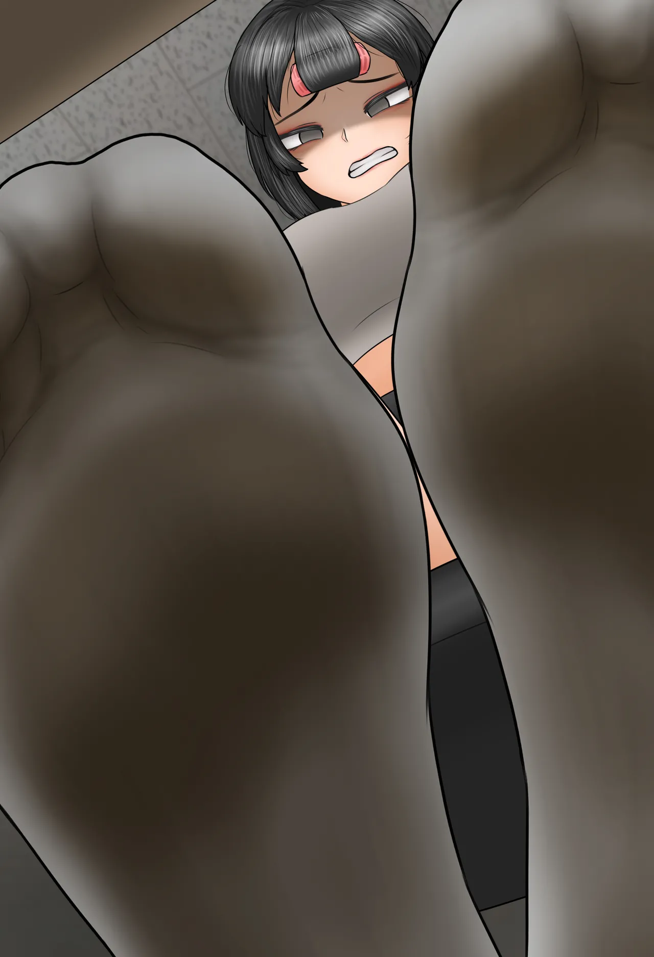 In the Study Room Chapter 1 - page 84