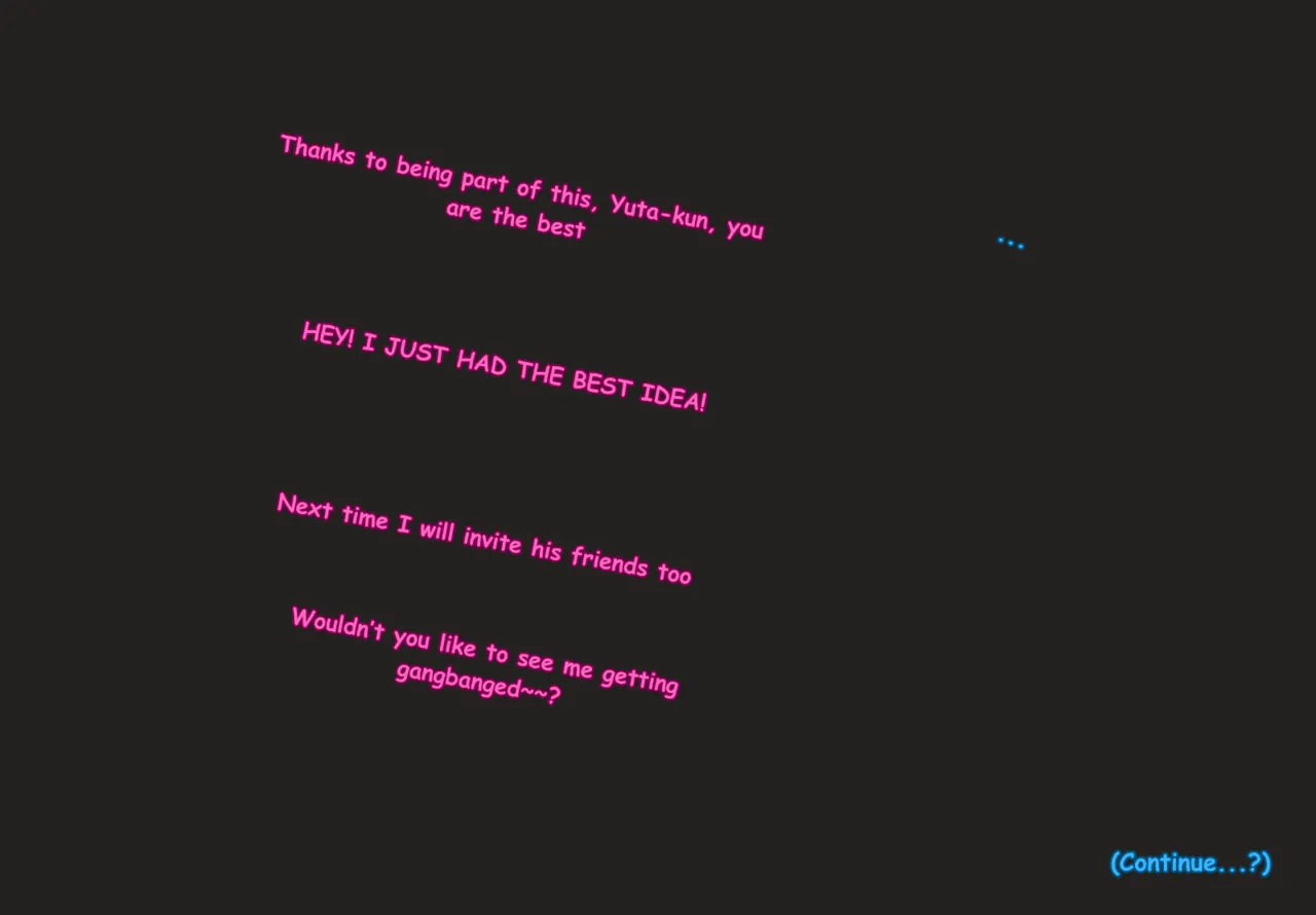 Laliberte - Sumin's request Chapter 1 - page 31