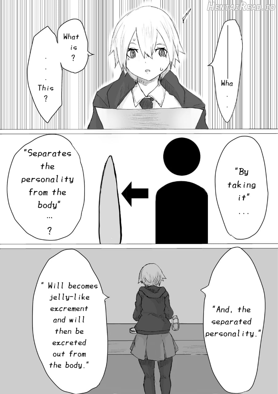 Life-Termination Clinical Trial Monitor Chapter 1 - page 25