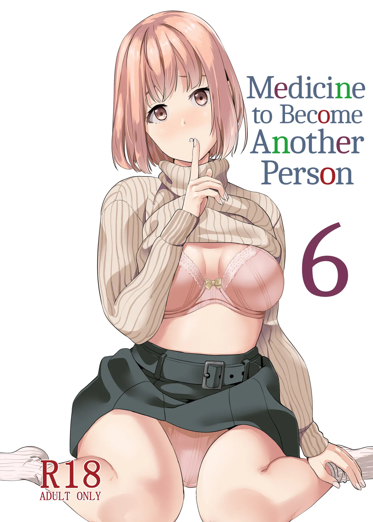 Medicine to Become Another Person 1-7 + Extra Chapter 1 - page 137