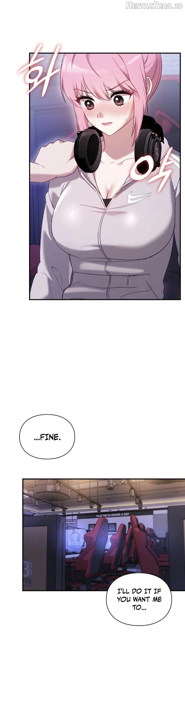 The Circumstances of Unrequited Love Chapter 1 - page 50
