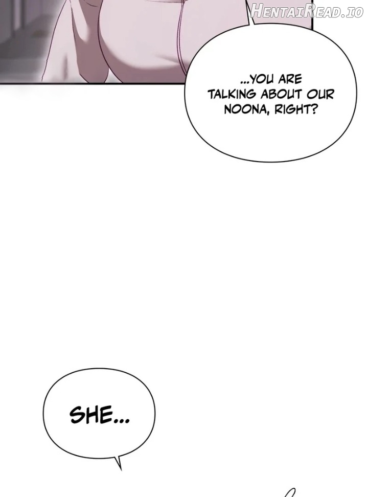 The Circumstances of Unrequited Love Chapter 2 - page 109