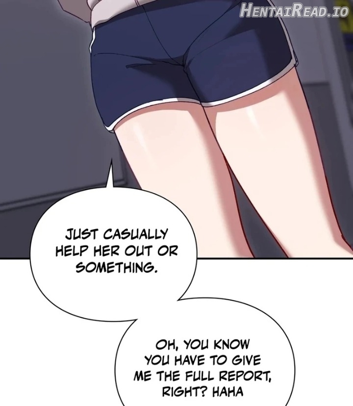 The Circumstances of Unrequited Love Chapter 2 - page 115