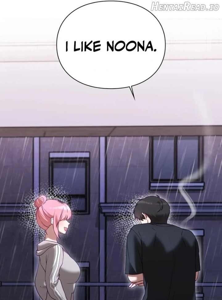 The Circumstances of Unrequited Love Chapter 2 - page 118
