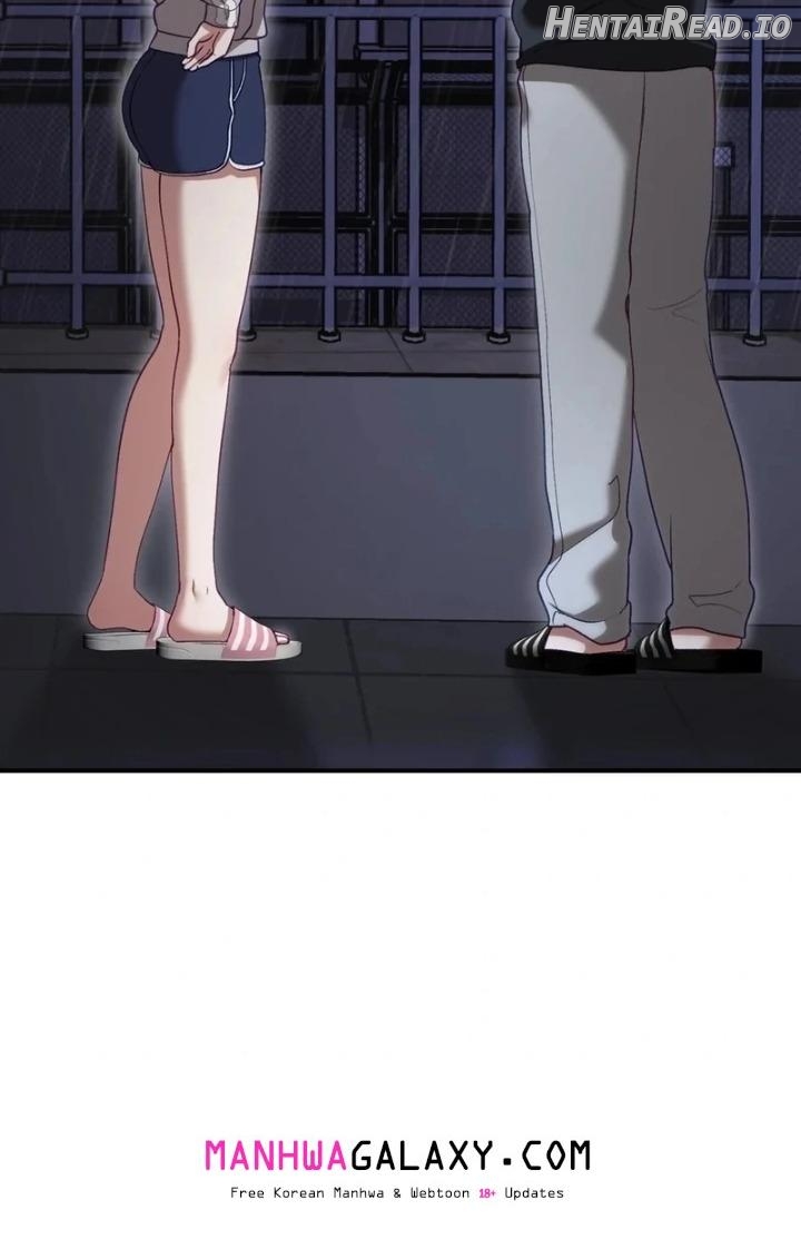 The Circumstances of Unrequited Love Chapter 2 - page 119