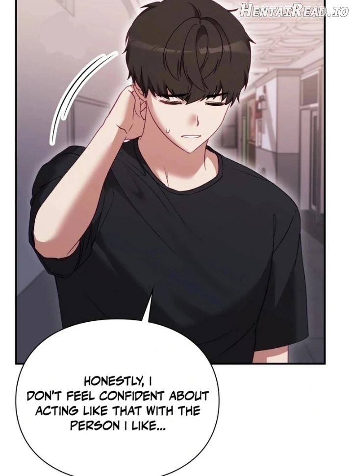 The Circumstances of Unrequited Love Chapter 2 - page 122