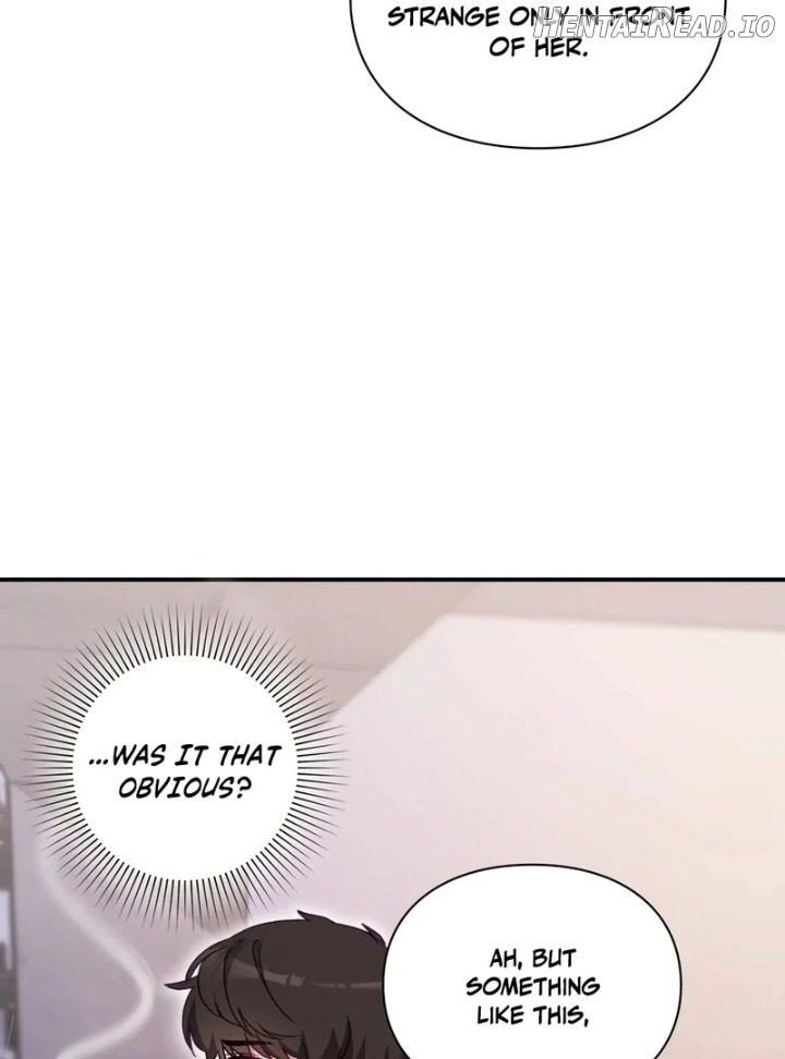 The Circumstances of Unrequited Love Chapter 2 - page 132