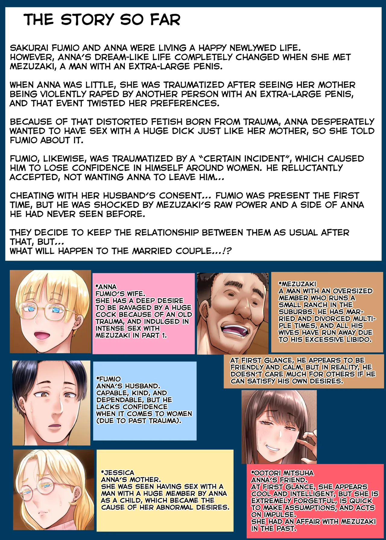 Kaigai Shusshin no Shinkon Tsuma ga Hoka no Otoko to Yaritai to Dogezashite Kimashita Chapter 1 - page 142