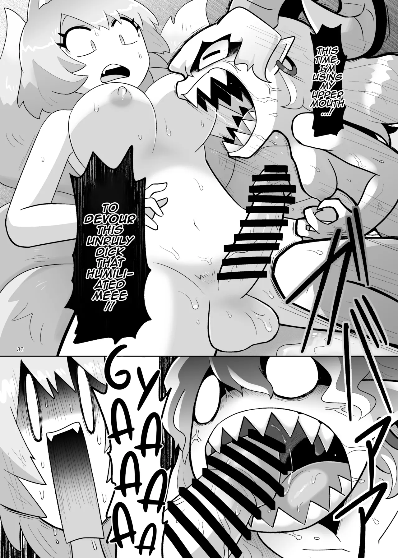 Kienai Memento Chapter 1 - page 37