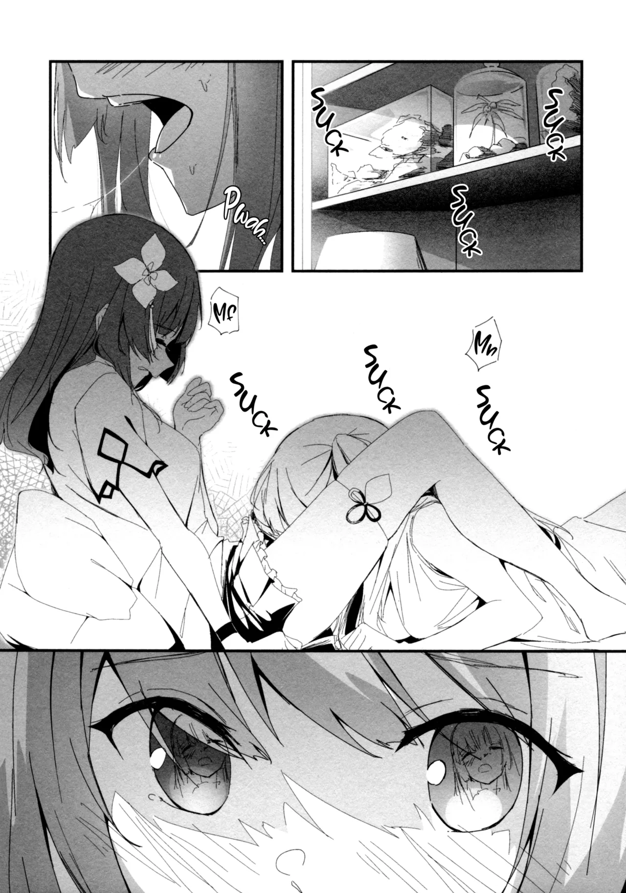 Nettaiya ni Goyoushin Chapter 1 - page 11