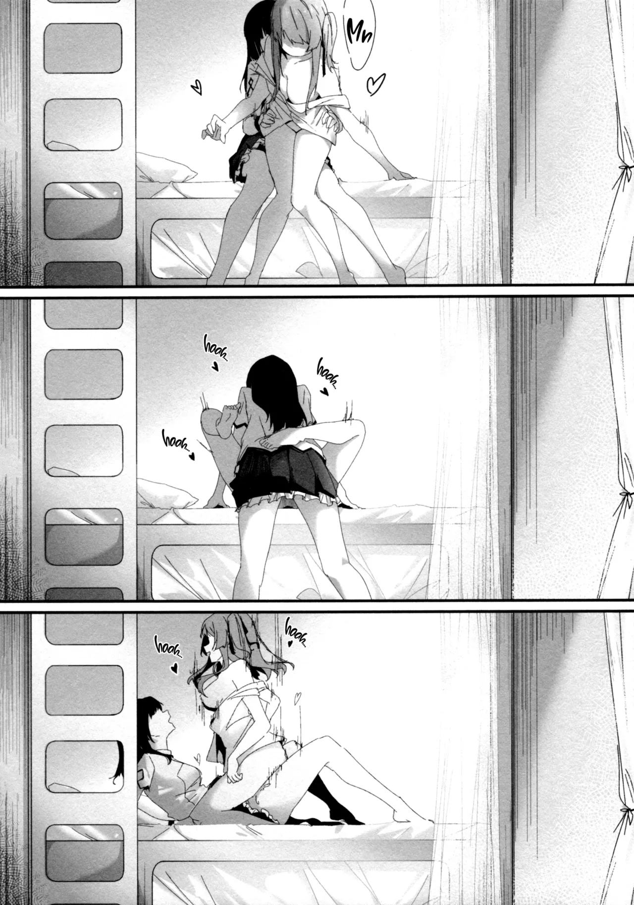 Nettaiya ni Goyoushin Chapter 1 - page 15