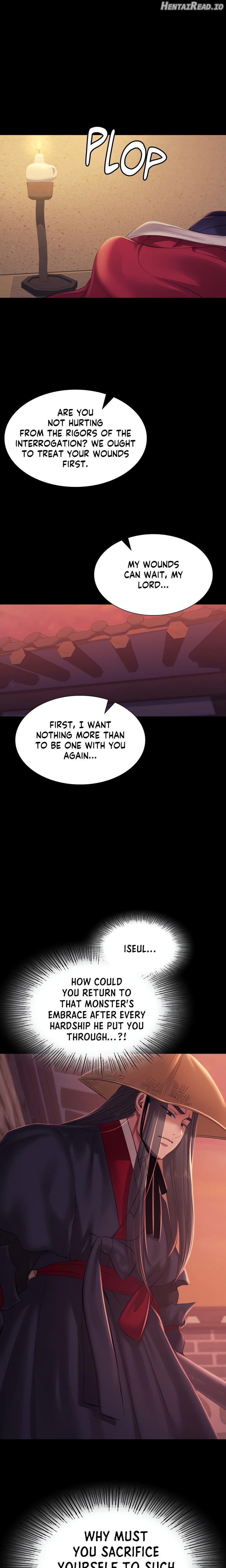 Madam - Manhwa Chapter 156 - page 1