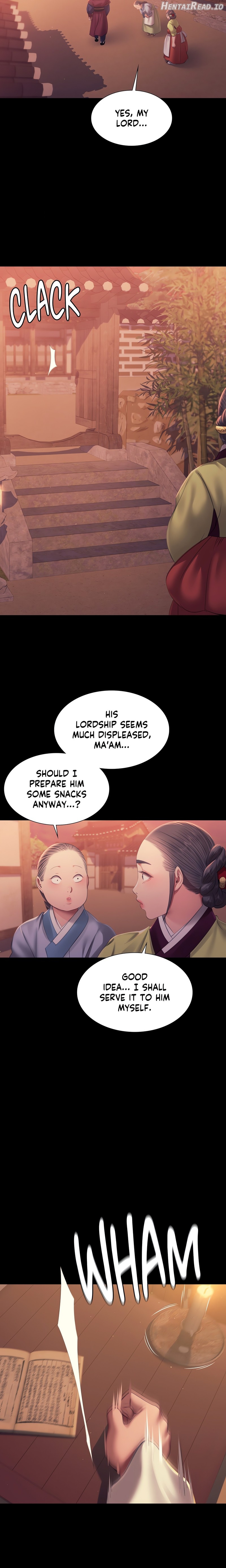 Madam - Manhwa Chapter 156 - page 13