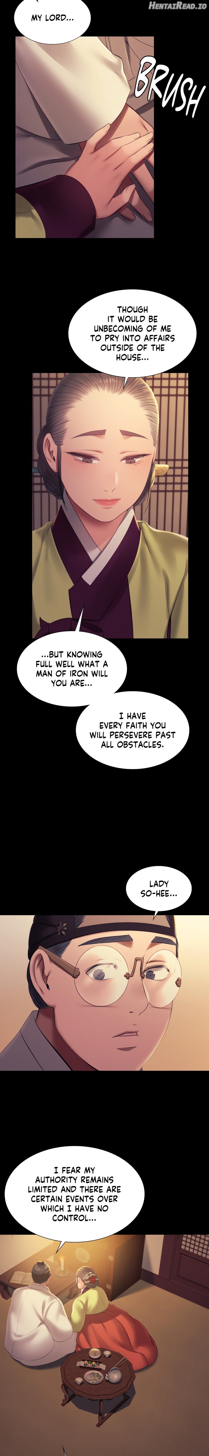 Madam - Manhwa Chapter 156 - page 16