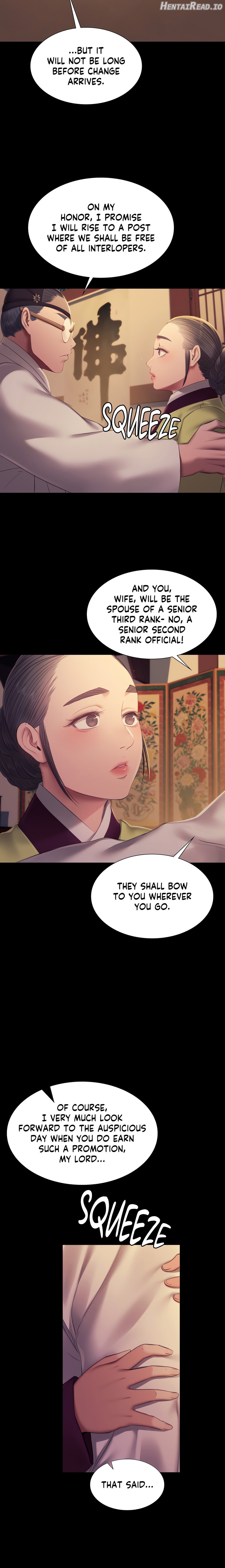 Madam - Manhwa Chapter 156 - page 17