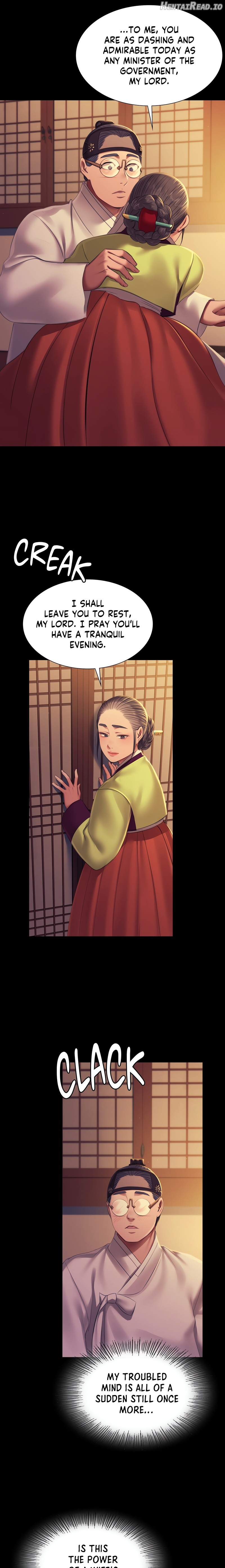 Madam - Manhwa Chapter 156 - page 18
