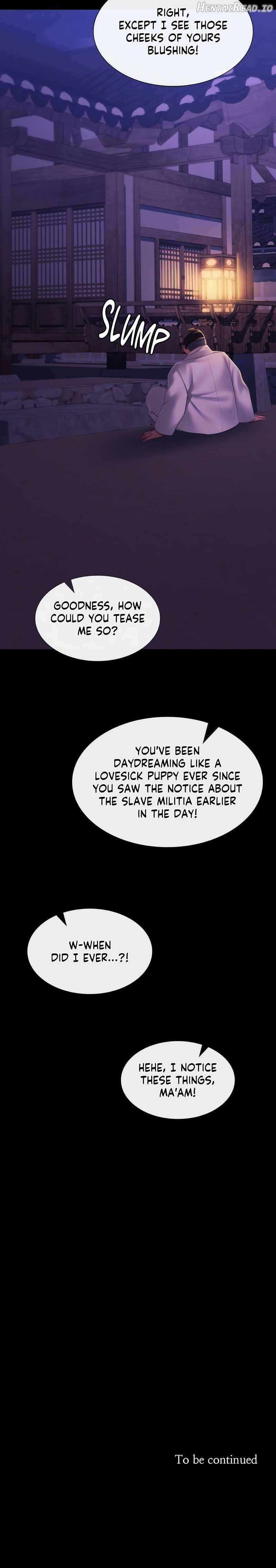Madam - Manhwa Chapter 156 - page 23