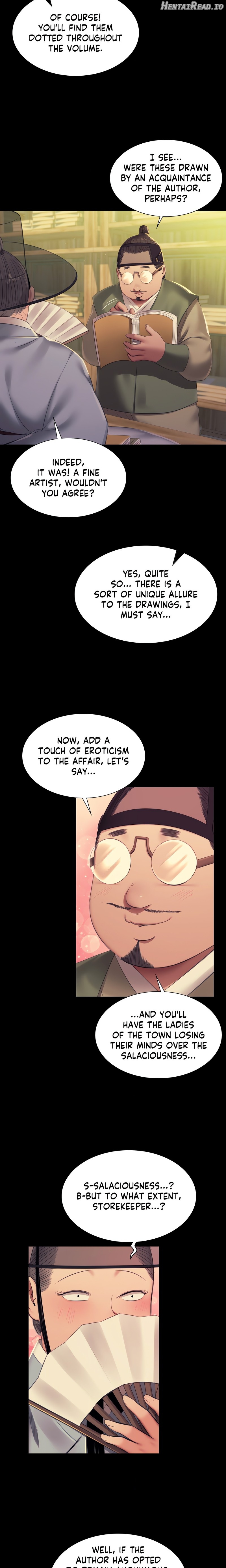 Madam - Manhwa Chapter 156 - page 5