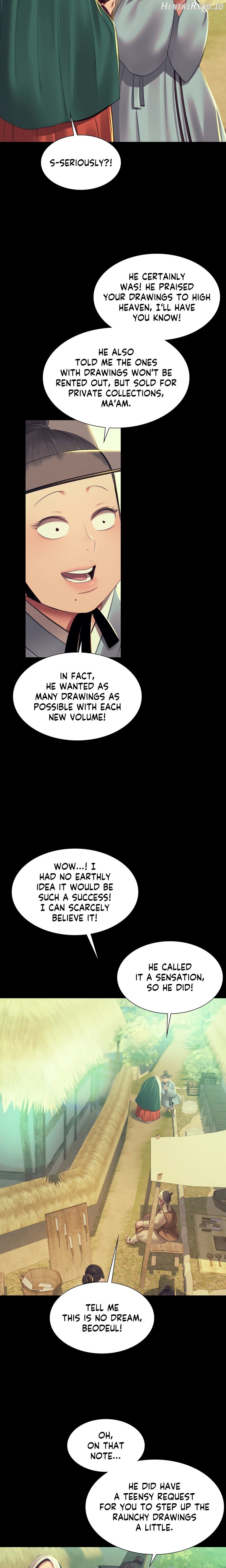 Madam - Manhwa Chapter 156 - page 7