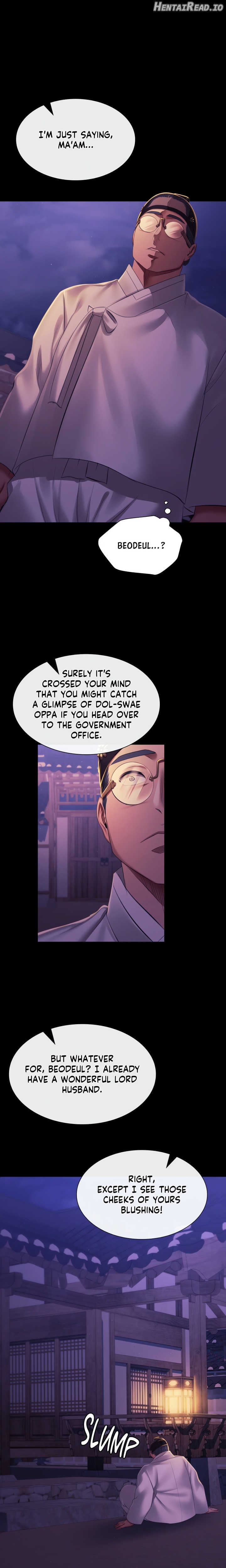 Madam - Manhwa Chapter 157 - page 1