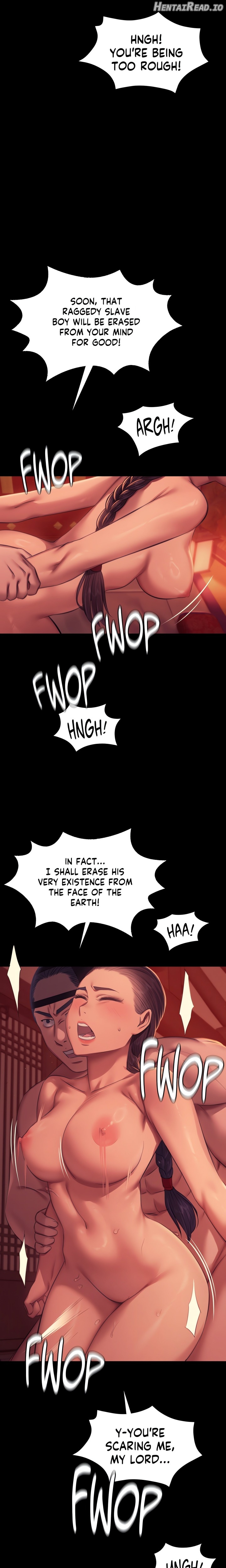 Madam - Manhwa Chapter 157 - page 10