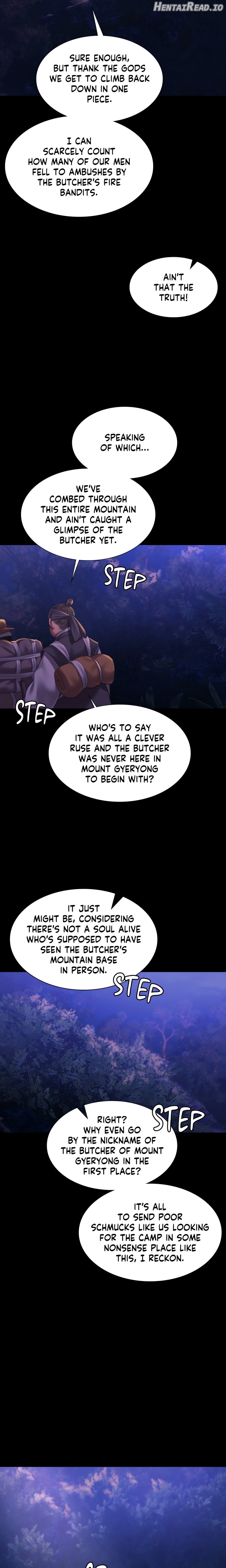 Madam - Manhwa Chapter 157 - page 12