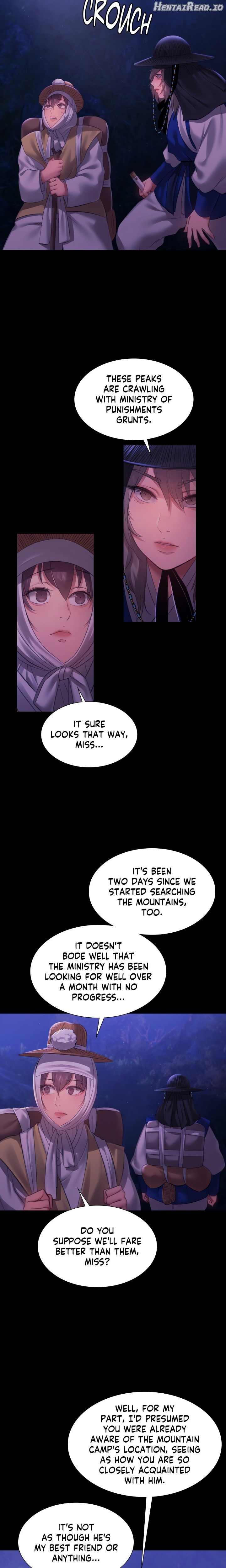Madam - Manhwa Chapter 157 - page 13
