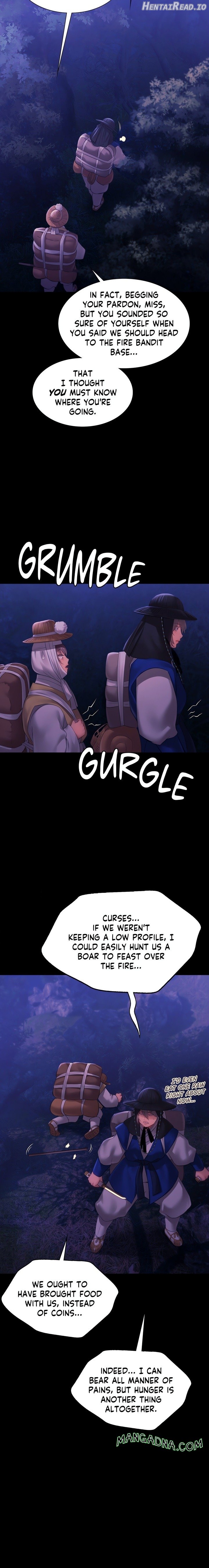 Madam - Manhwa Chapter 157 - page 14