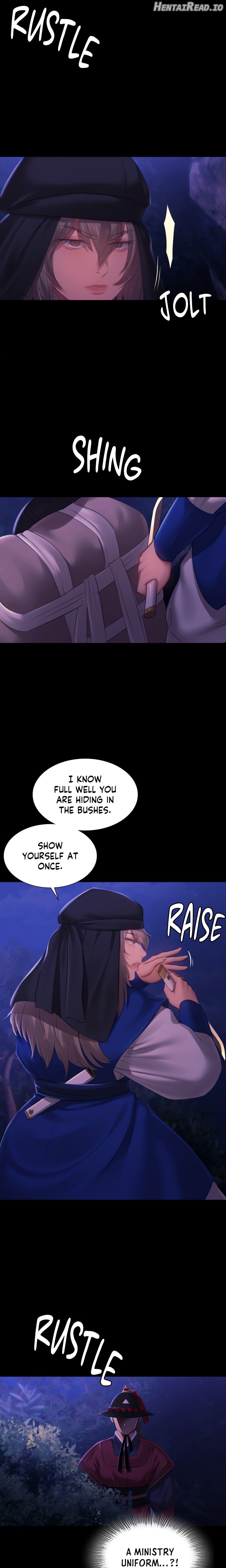 Madam - Manhwa Chapter 157 - page 16