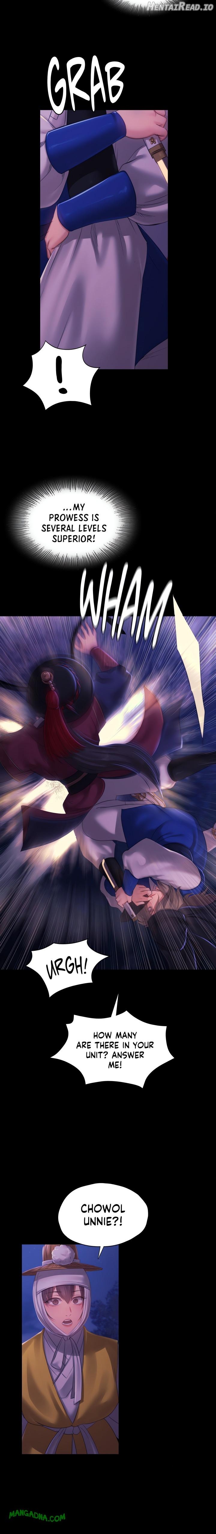 Madam - Manhwa Chapter 157 - page 19