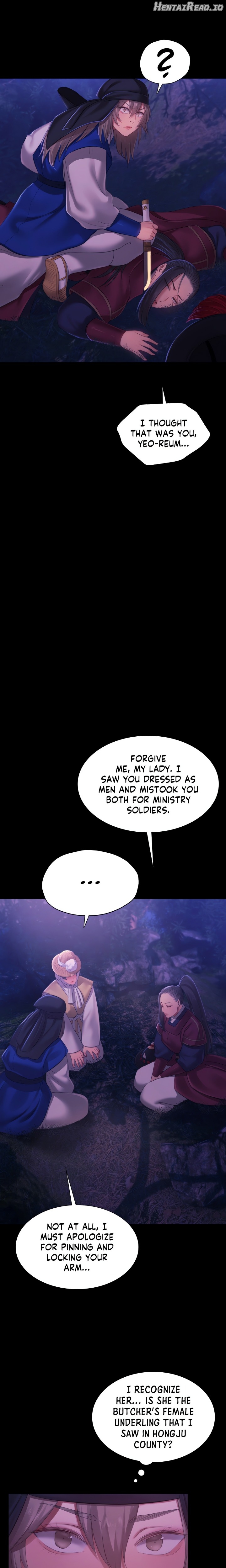 Madam - Manhwa Chapter 157 - page 20