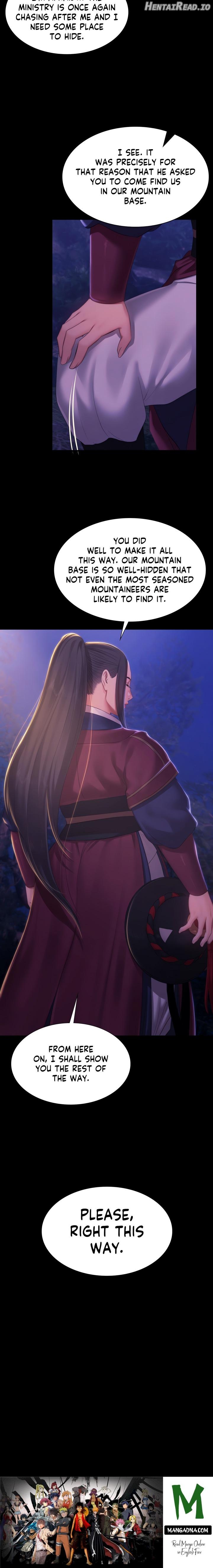 Madam - Manhwa Chapter 157 - page 22