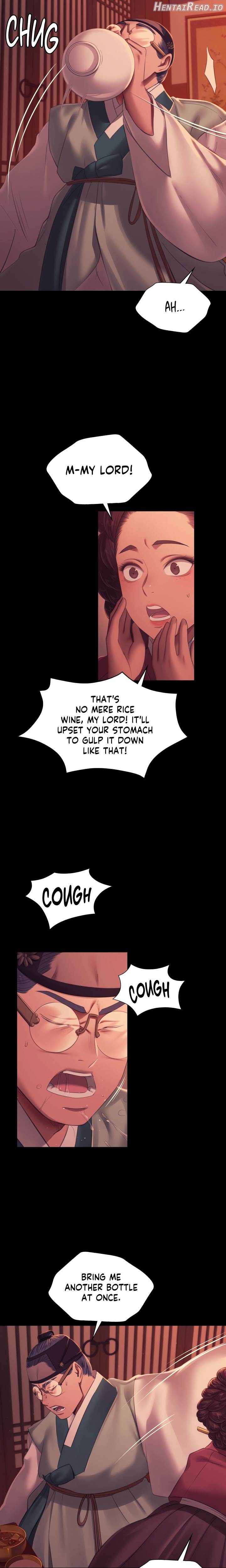 Madam - Manhwa Chapter 157 - page 5