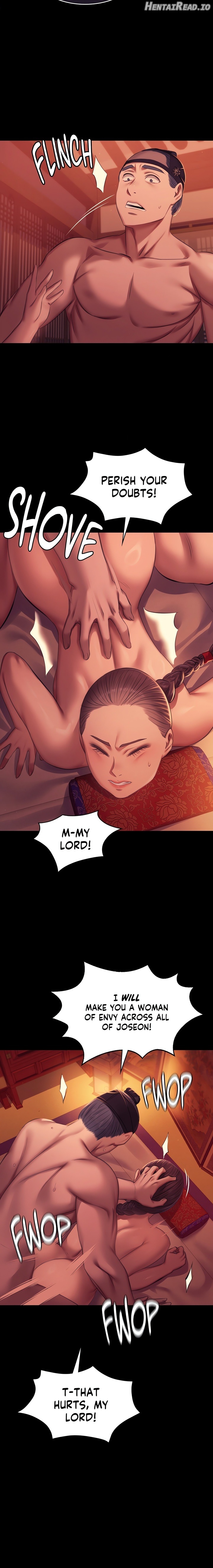Madam - Manhwa Chapter 157 - page 9