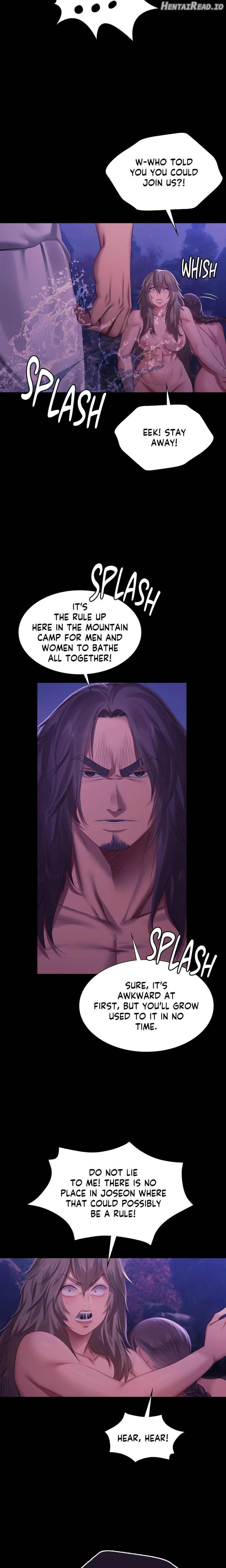 Madam - Manhwa Chapter 158 - page 14