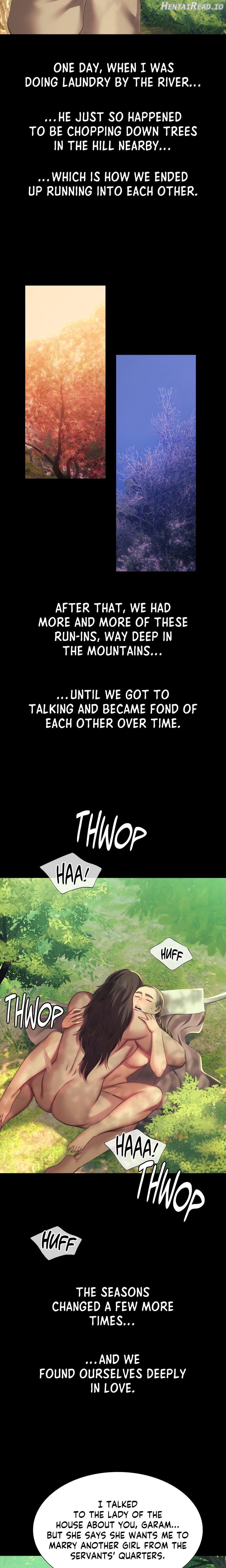 Madam - Manhwa Chapter 159 - page 11