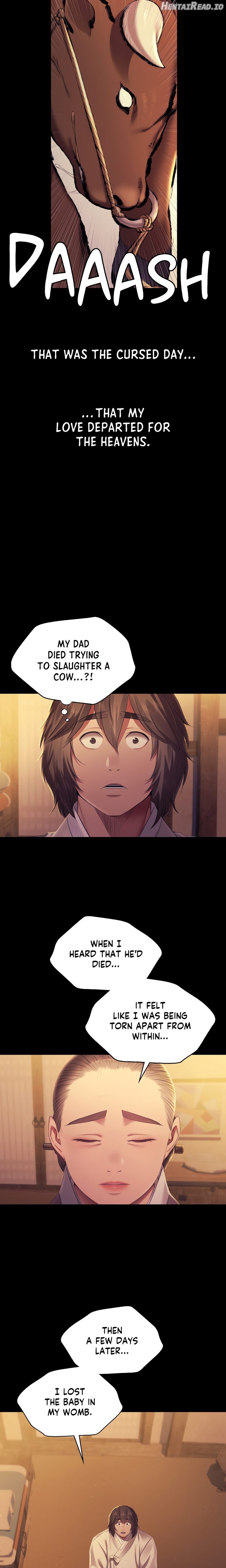 Madam - Manhwa Chapter 159 - page 15
