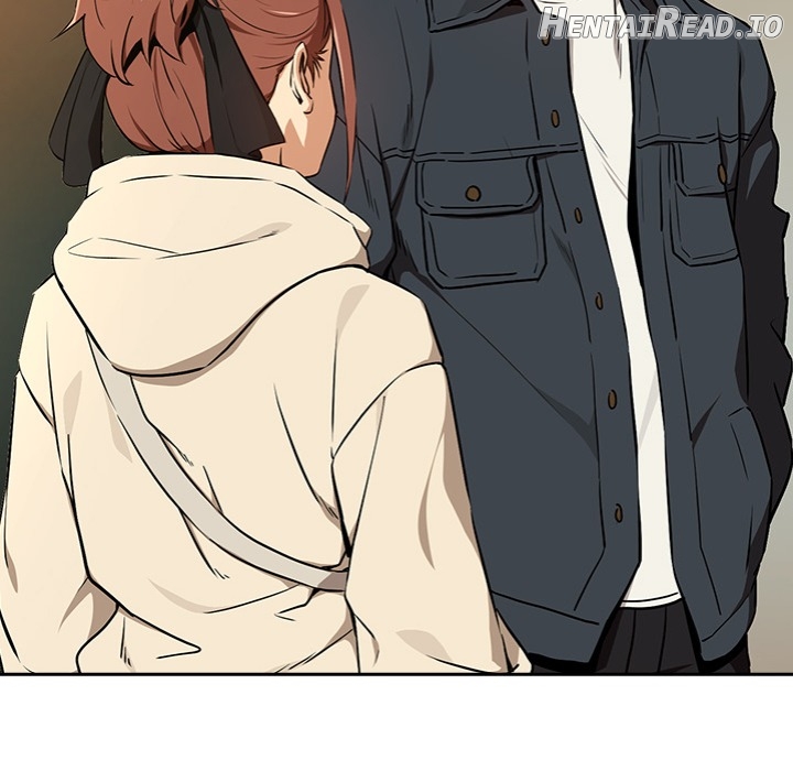 After Work Love Affairs Chapter 85 - page 10